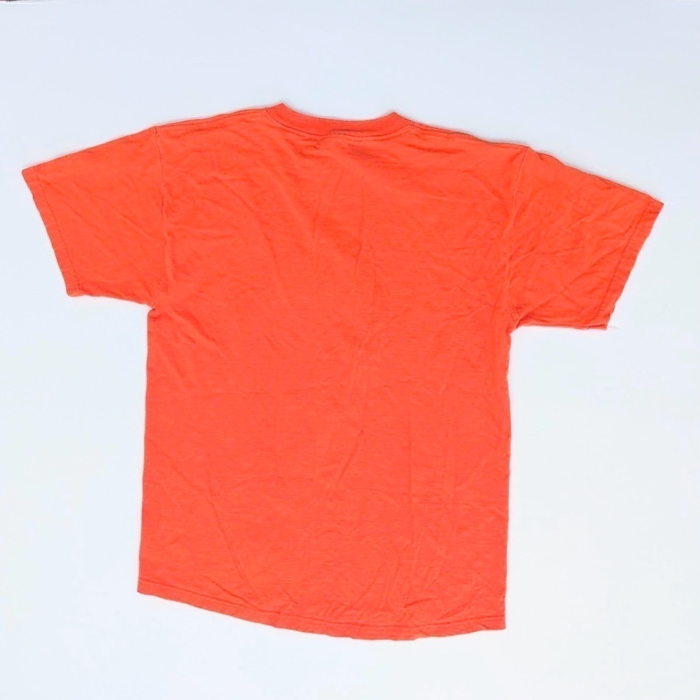 Vintage Graphic Tee 90s Atlanta Georgia Underground Tee Large - Picture 2 of 6